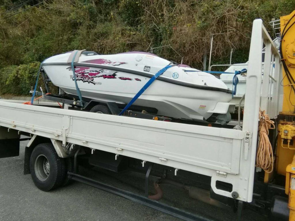 ヤマハ エキサイター1430