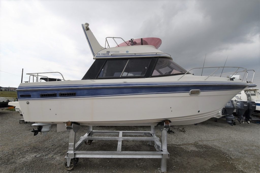 日産マリン PS780FB