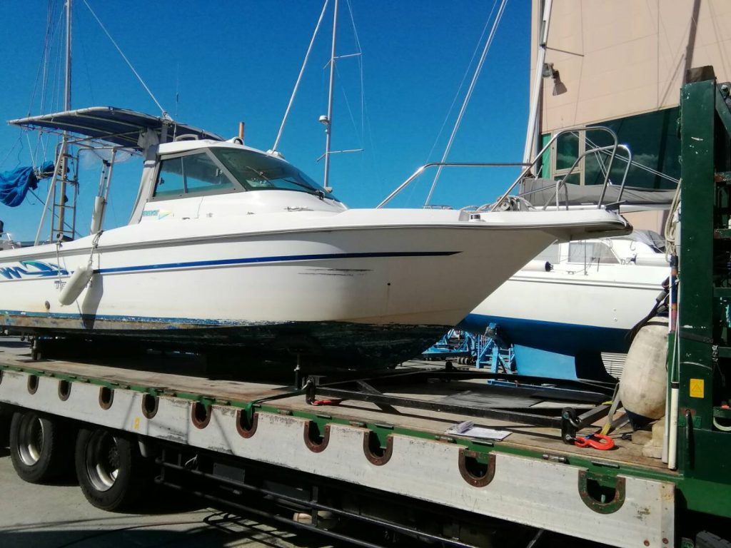 ヤンマー FX22BZ-1X