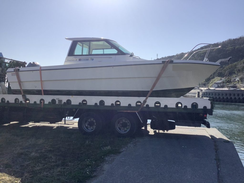 NISSAN WingFisher-25