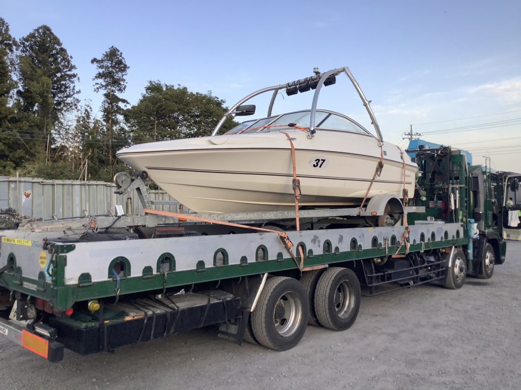 チャンピオンボート_ALLANTE545BR